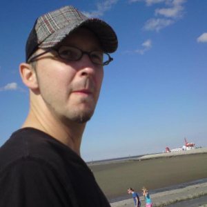 Profilbild von Andre Bick