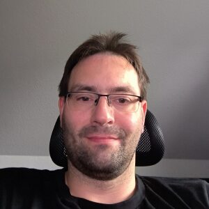 Profilbild von André Biell