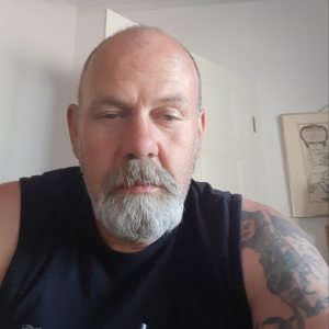 Profilbild von Andre Bilon