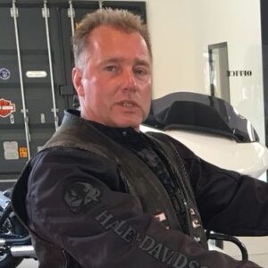 Profilbild von Andre Birker