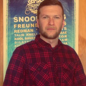 Profilbild von Andre Birkmann