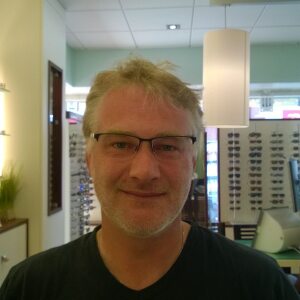 Profilbild von Andre Bischoff