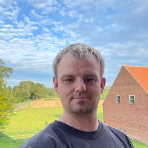 Profilbild von Andre Bitter