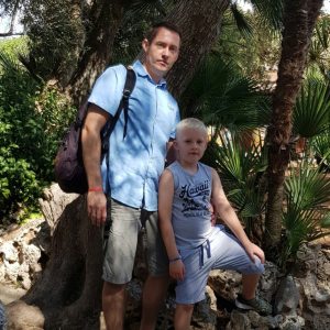 Profilbild von Andre' Bock