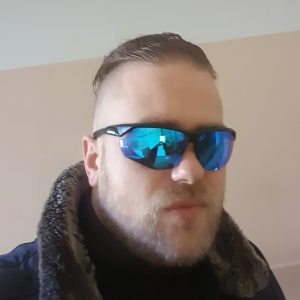Profilbild von Andre Böhm