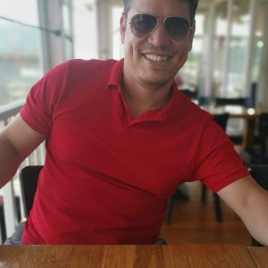 Profilbild von André Böhme