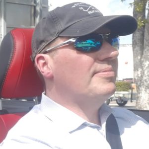 Profilbild von Andre Böttger