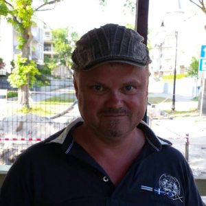 Profilbild von Andre' Bohnsack