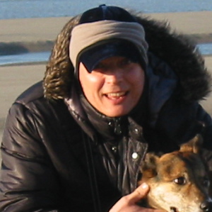 Profilbild von Andre Bohr