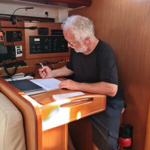 Profilbild von André Boisly