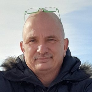 Social Media Profilbild Andre Bolik 