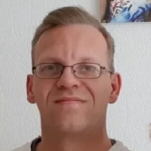 Profilbild von André Bollmann
