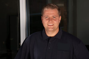 Profilbild von Andre Borgschulte