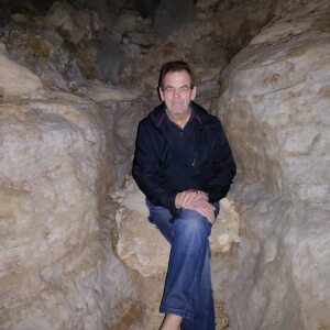 Profilbild von Andre Bortkiewitsch