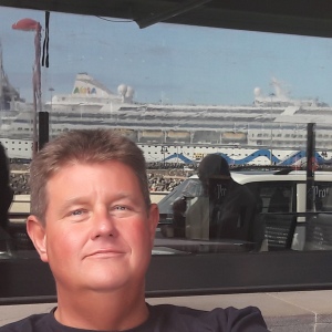 Profilbild von Andre Bosserhoff