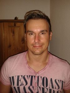 Profilbild von André Bottler