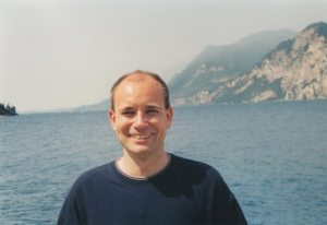 Profilbild von Andre Botur