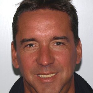 Profilbild von André Bovenkerk