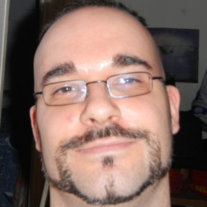 Profilbild von Andre Brakopp