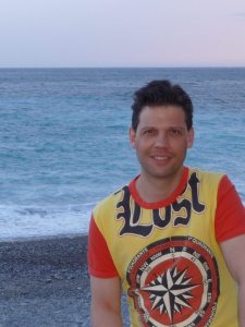 Profilbild von André Brand