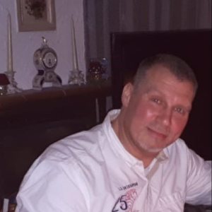 Profilbild von Andre Brandt