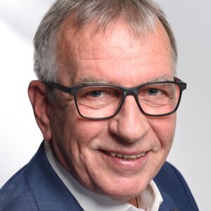 Profilbild von André Brauer
