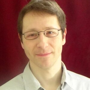 Profilbild von Andre Brede