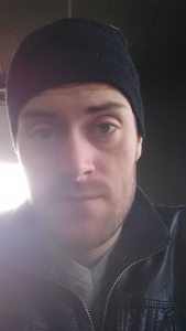 Profilbild von Andre Breden