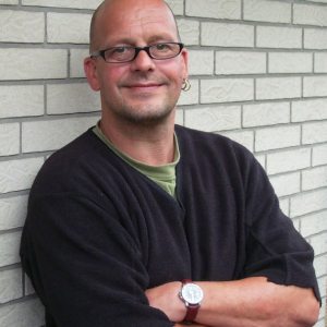 Profilbild von André Brennecke