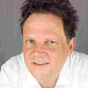 Profilbild von Andre Breuer