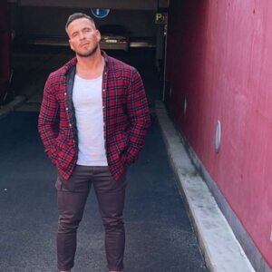 Profilbild von Andre Breunig