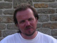 Profilbild von Andre Brinkmann