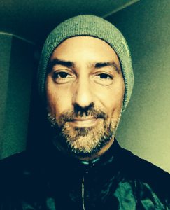 Profilbild von Andre Brockert