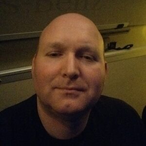 Profilbild von André Brockes