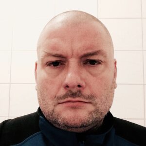 Profilbild von Andre Brockmann