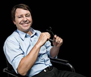 Profilbild von Andre Brosch