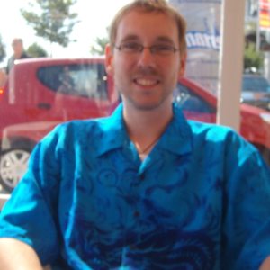 Profilbild von Andre Brüche