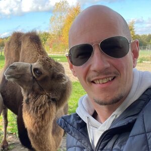 Profilbild von André Brüning