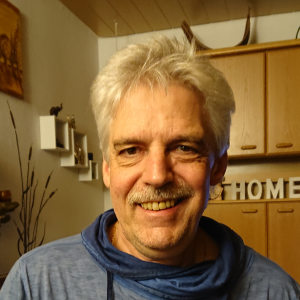 Profilbild von André Brummerloh