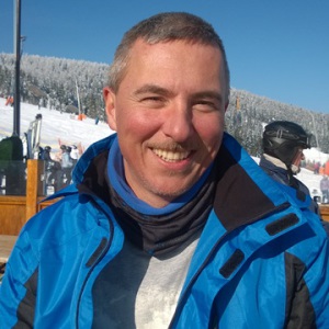 Profilbild von Andre Brzosk