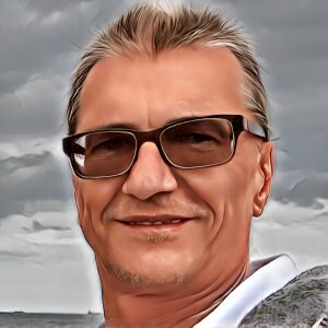 Profilbild von Andre Buder