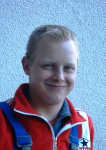 Profilbild von Andre Büchmann
