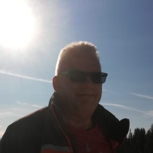 Social Media Profilbild Andre Büscher 