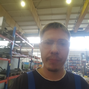 Profilbild von Andre Büsing