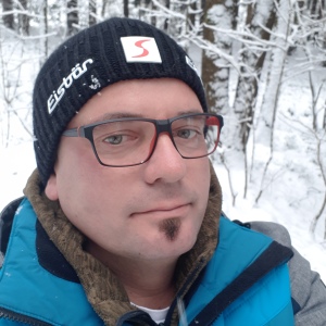 Profilbild von Andre Büttner