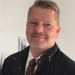 Profilbild von André Büttner