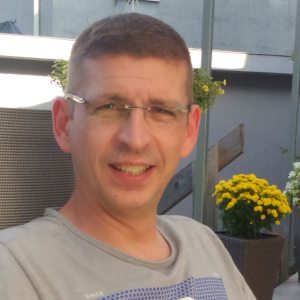 Profilbild von Andre Bulka