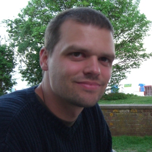 Profilbild von André Bullert