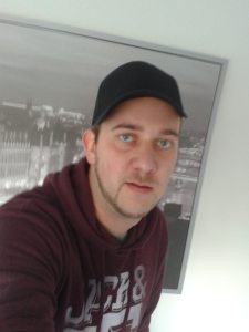 Profilbild von Andre Bunsat