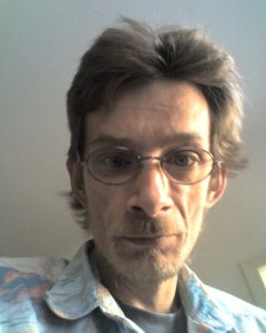 Profilbild von Andre Burkert
